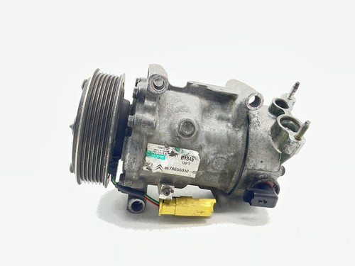 9hr compressore per - 9hr, a/c