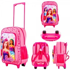 Zaino trolley per bambini