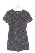 ZARA TRAFALUC Tuta corta Donna