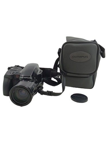 Olympus 1000 fotocamera - is-1000,