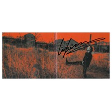 Leo Gassmann Signed Album CD