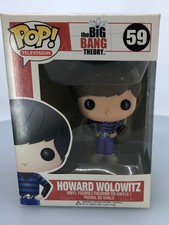 Funko POP! Televisione The Big