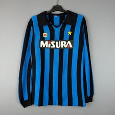 Inter Milan Vintage Home