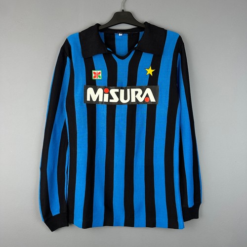Maglia inter milan vintage - inter,
