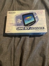 Nintendo Game Boy Advance