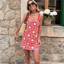 Mini abito zara taglia - mini,