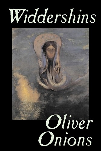 Oliver onions widdershins - onions,