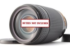 [Quasi come nuovo] Nikon AF