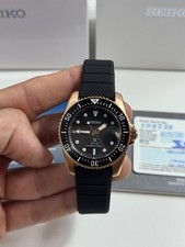 Seiko prospex solar diver - seiko, diver's