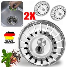 Cestello setaccio 80 mm adatto