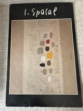 LOJZE SPACAL - CATALOGO mostra