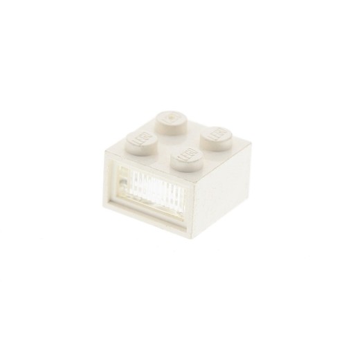 Lego elettrico luce - 1x,