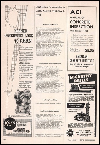 Pubblicità stampa kern - pubblicità,