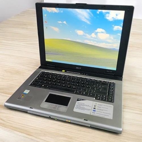 Acer aspire 3610 laptop - acer,