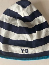 Berretto Y-3 Yohji Yamamoto