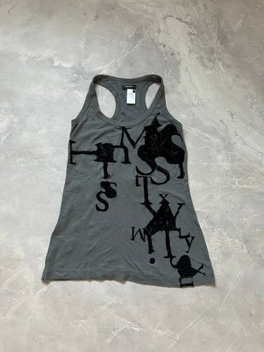 Top vintage y2k - miss, sixty