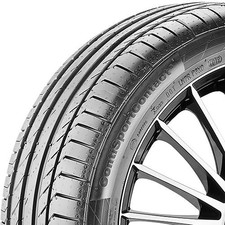 Continental ContiSportContact