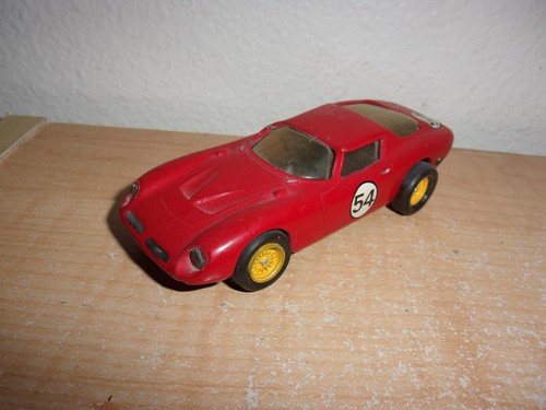 Fds n 17 bizzarrini - n.17,