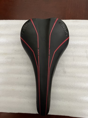 Sella bici oval - sella,