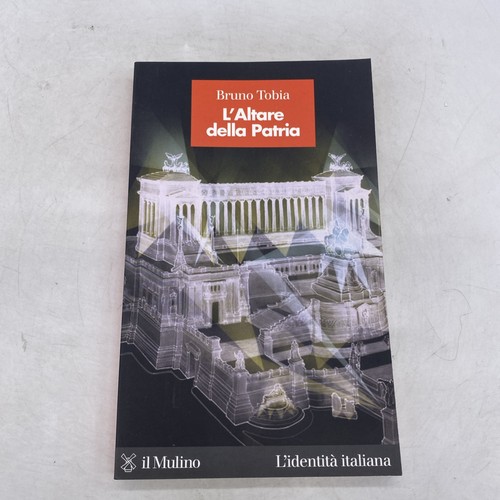Bruno tobia altare - l', della