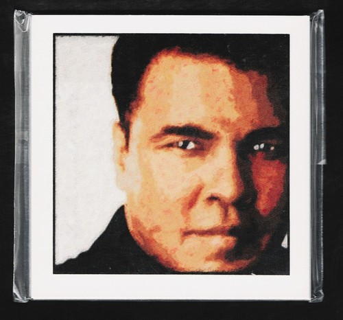 Muhammad ali 2007 benoit maxim - ali,