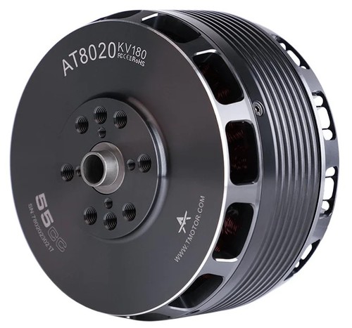 Motor at8020 55cc 210kv - 55cc,