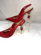 Gianmarco Lorenzi sling back