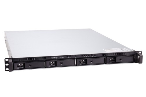 Synology rackstation rs815rp - synology,