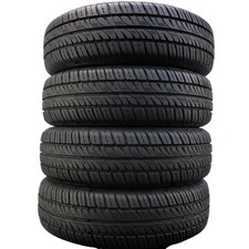 4 X Semperit 155/65 R13 73T