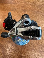 XLNT - Deragliatore Posteriore Ceramica Gabbia Corta SRAM RED 22 - Chilometraggio Basso 11 Velocità