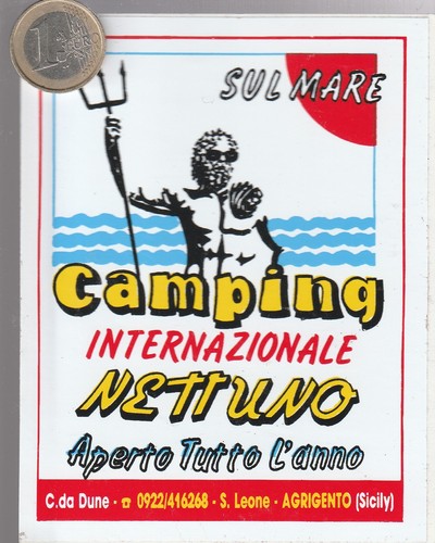 L24 régionalisme camping - l24.9.,