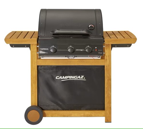 Barbecue adelaide bruciatori - barbecue,
