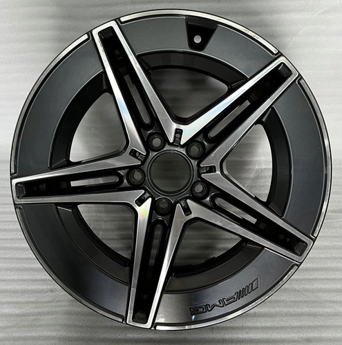 Alufelge zoll 0 - zoll, 9.0"