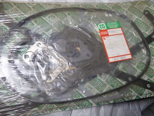 Fiat zeta turbo set - fiat,