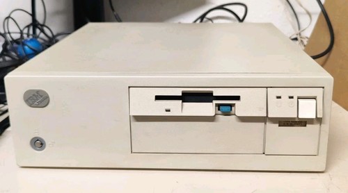 Ibm model type 8535 055 - model, 8535-055