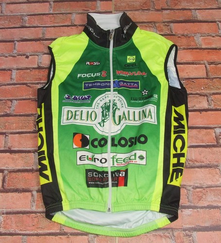 Rosti smanicato maglia shirt - maglia,