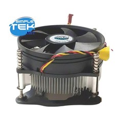 COOLER MASTER SILENCE