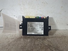 Modulo Bluetooth Mercedes