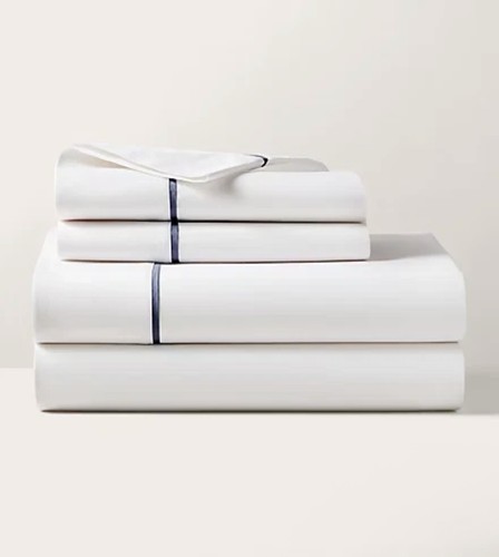 Lenzuolo piatto ralph lauren - piatto,