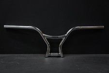 Manubrio BMX FISHBONE
