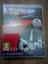 Ferrari The Race Experience