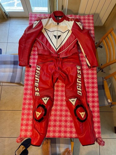 Tuta dainese lawson - dainese,