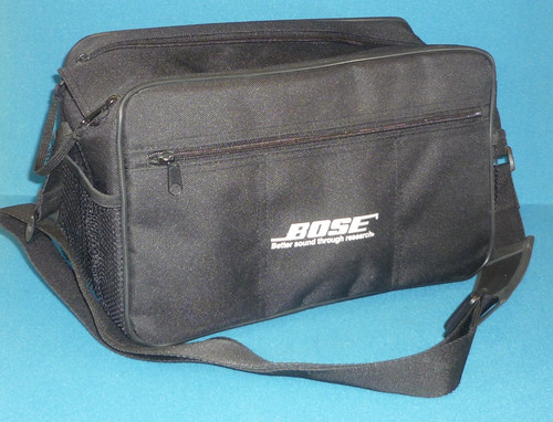 Bose sounddock ipod - ipod, docking