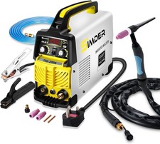 Saldatore Inverter 220V