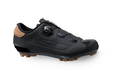 Scarpe SIDI MTB DUST nero 2025
