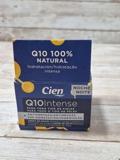 CIEN Q10 CREMA VISO NOTTE