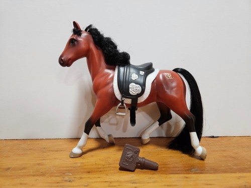 Vintage grand champions horse - champions,