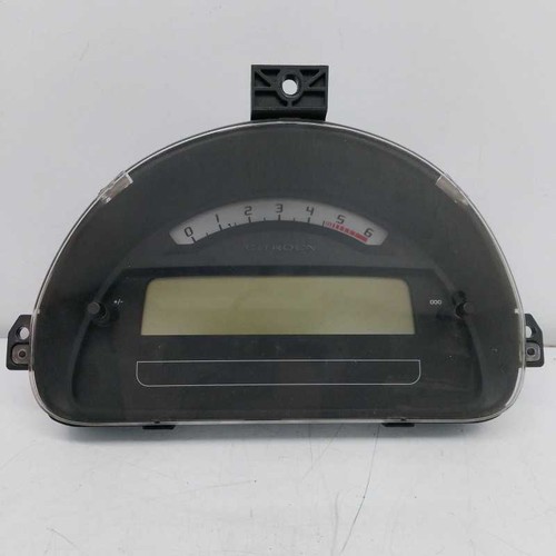 Quadro strumenti
