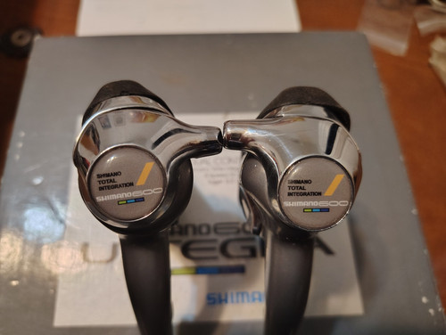 Cambio shimano 600 - shimano,