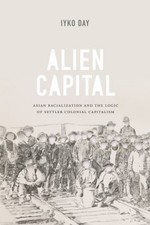Alien Capital : Asian